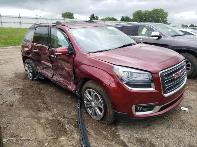 gmc acadia slt 2015 1gkkvskd3fj119013