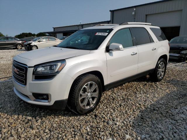 gmc acadia slt 2016 1gkkvskd3gj124052