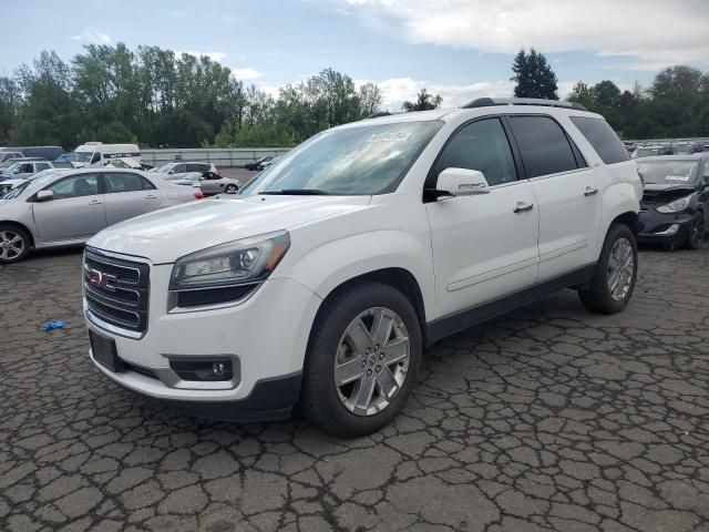 gmc acadia lim 2017 1gkkvskd3hj204713