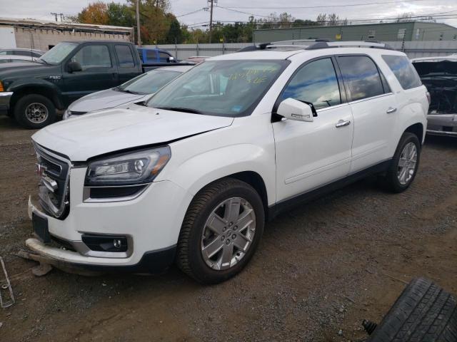 gmc acadia lim 2017 1gkkvskd3hj297734