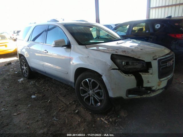 gmc acadia 2016 1gkkvskd4gj139613