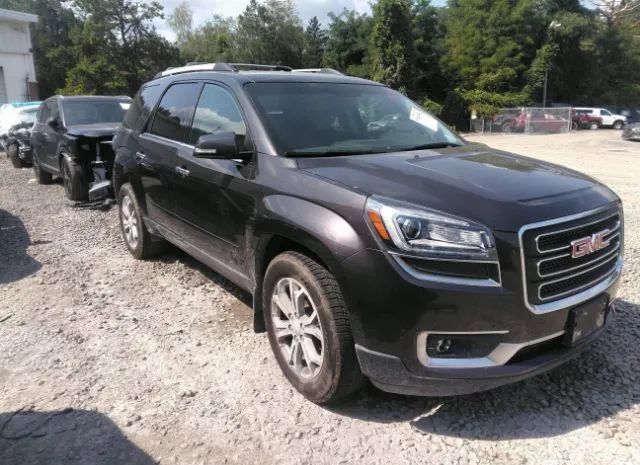 gmc acadia 2016 1gkkvskd4gj143189