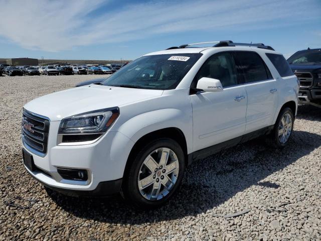 gmc acadia 2017 1gkkvskd4hj221035