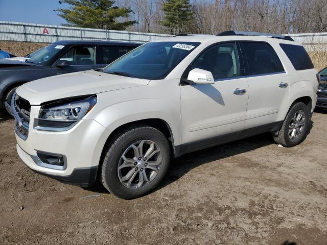 gmc acadia 2014 1gkkvskd5ej368251