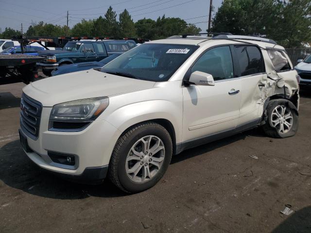 gmc acadia slt 2015 1gkkvskd5fj196644