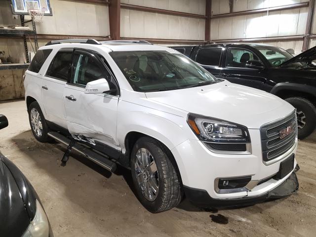 gmc acadia lim 2017 1gkkvskd5hj113409