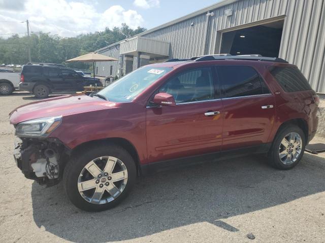 gmc acadia lim 2017 1gkkvskd5hj130310