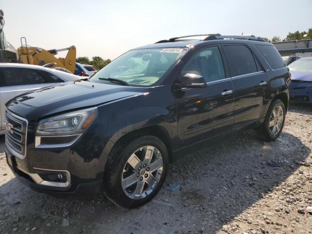 gmc acadia lim 2017 1gkkvskd5hj190698