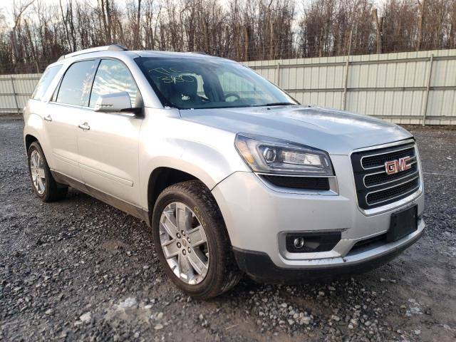 gmc acadia lim 2017 1gkkvskd5hj237583