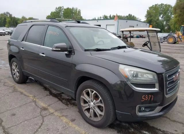 gmc acadia 2013 1gkkvskd6dj100033