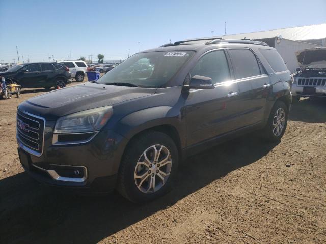 gmc acadia 2013 1gkkvskd6dj140869