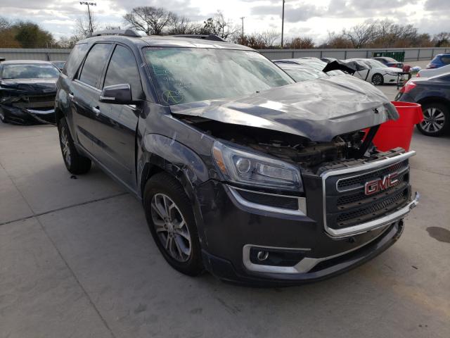 gmc acadia slt 2014 1gkkvskd6ej170665