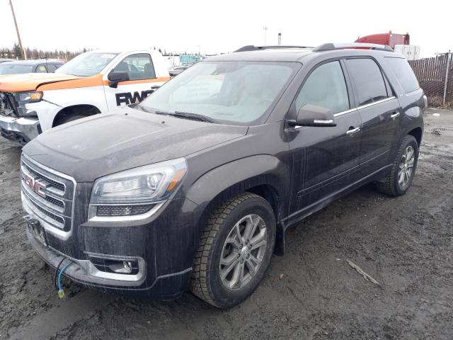 gmc acadia 2014 1gkkvskd6ej175557