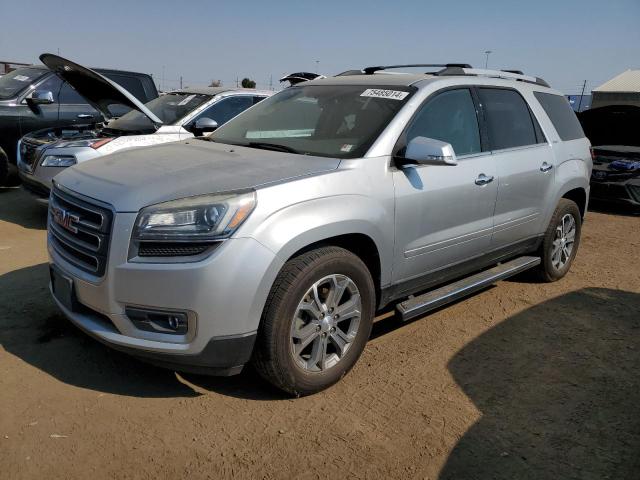 gmc acadia slt 2014 1gkkvskd6ej215653