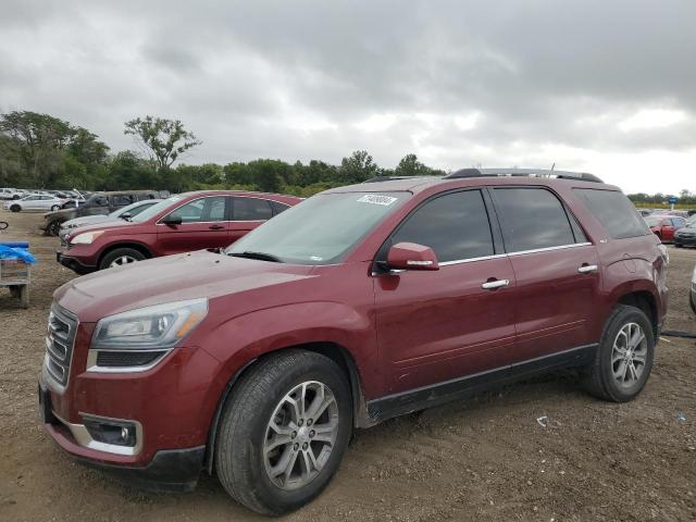 gmc acadia slt 2015 1gkkvskd6fj124058