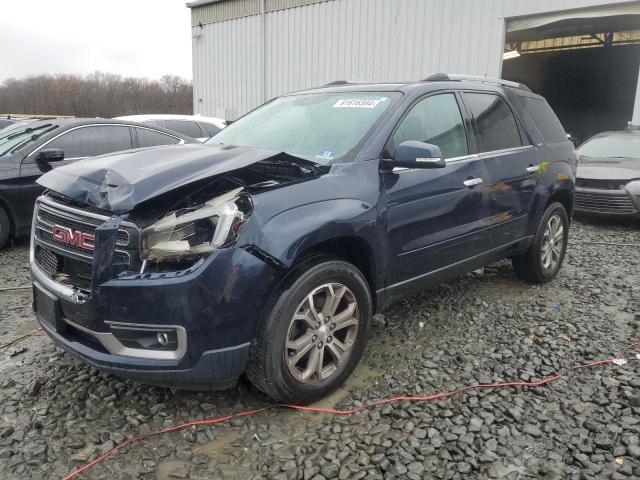 gmc acadia slt 2015 1gkkvskd6fj346230