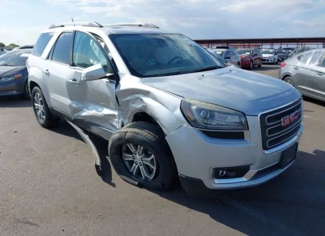 gmc acadia 2016 1gkkvskd6gj296124