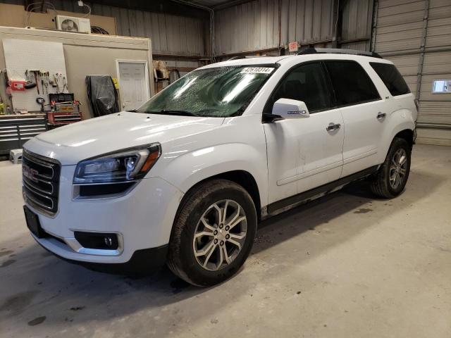 gmc acadia slt 2016 1gkkvskd6gj346469