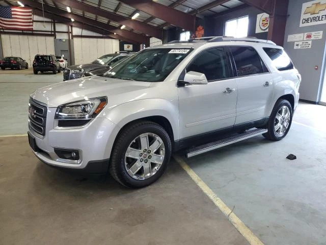 gmc acadia lim 2017 1gkkvskd6hj171352