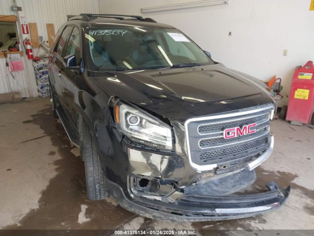 gmc acadia 2017 1gkkvskd6hj210800