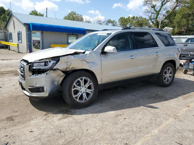 gmc acadia 2015 1gkkvskd7fj192739