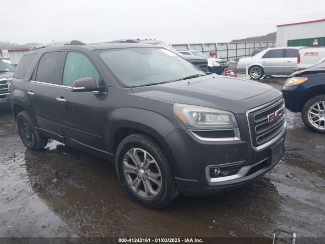 gmc acadia 2015 1gkkvskd7fj245049