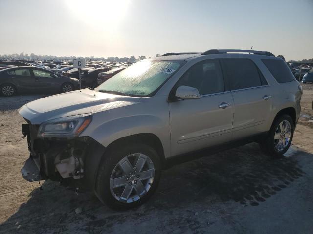 gmc acadia lim 2017 1gkkvskd7hj207260