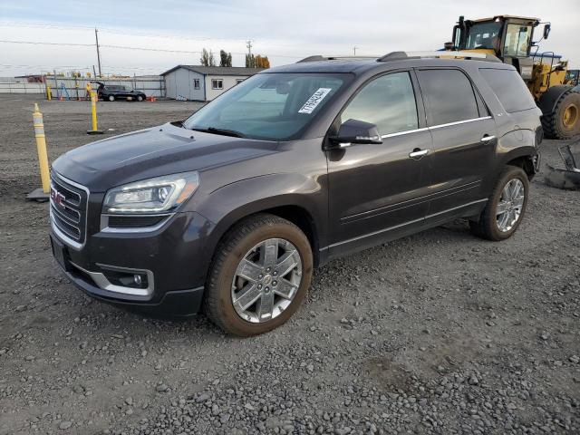 gmc acadia lim 2017 1gkkvskd7hj251209