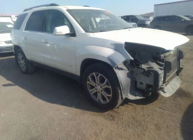 gmc acadia 2013 1gkkvskd8dj174294