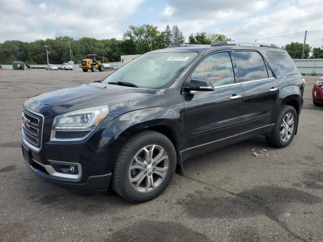 gmc acadia slt 2013 1gkkvskd8dj227253