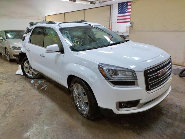 gmc acadia lim 2017 1gkkvskd8hj175855