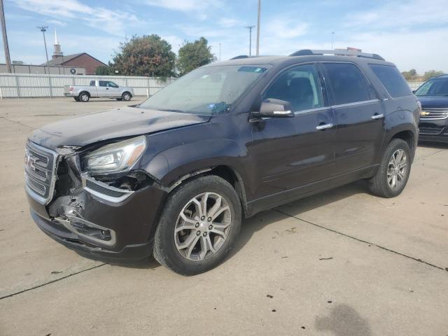 gmc acadia slt 2013 1gkkvskd9dj163238