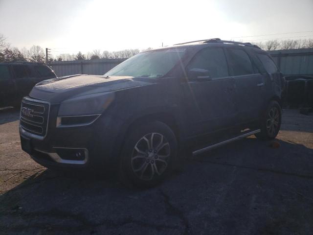 gmc acadia 2013 1gkkvskd9dj253358