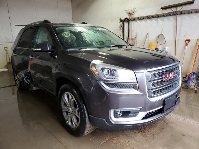 gmc acadia slt 2015 1gkkvskd9fj231346