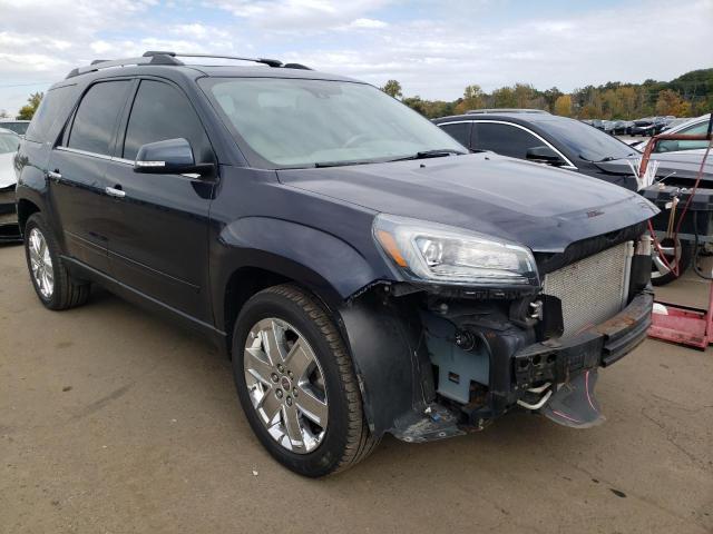 gmc acadia lim 2017 1gkkvskd9hj194396