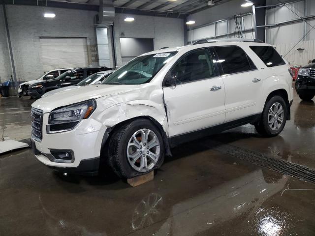 gmc acadia 2015 1gkkvskdxfj190189