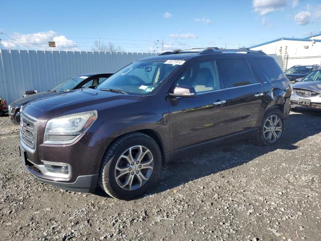 gmc acadia slt 2015 1gkkvskdxfj204740