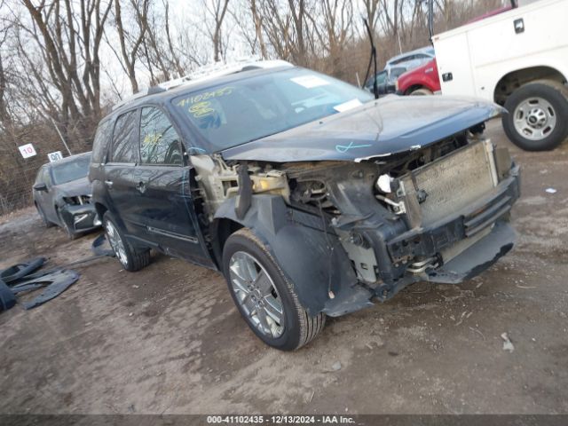 gmc acadia 2017 1gkkvskdxhj164159