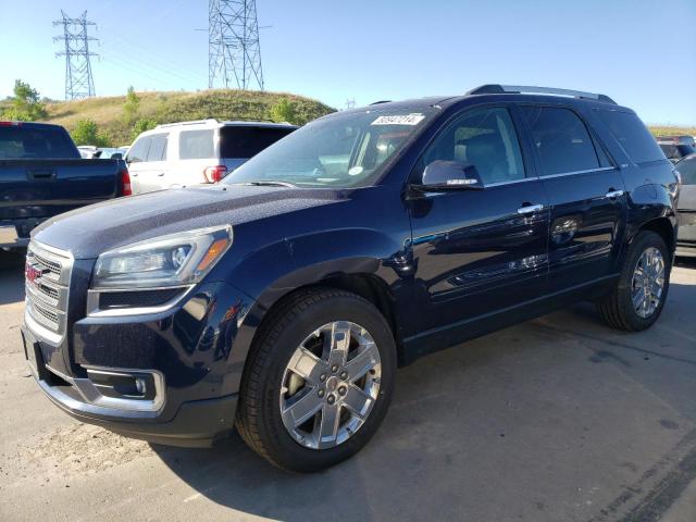 gmc acadia lim 2017 1gkkvskdxhj298847