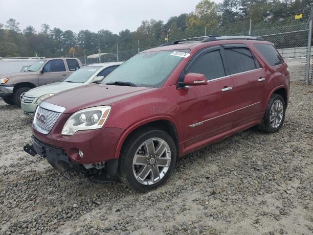 gmc acadia den 2011 1gkkvted0bj208047