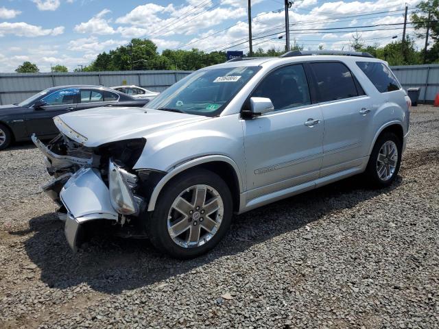 gmc acadia den 2011 1gkkvted0bj349510