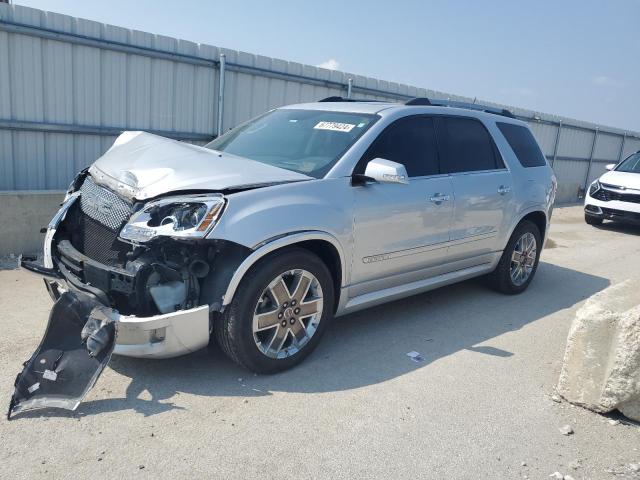 gmc acadia den 2011 1gkkvted0bj413089