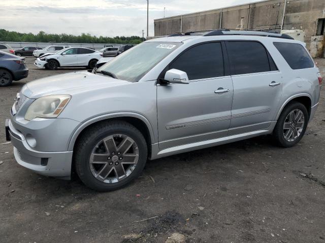 gmc acadia den 2012 1gkkvted0cj124926