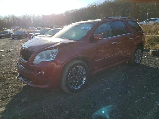 gmc acadia den 2012 1gkkvted0cj194569