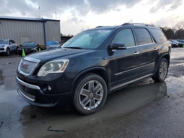 gmc acadia den 2012 1gkkvted0cj222371