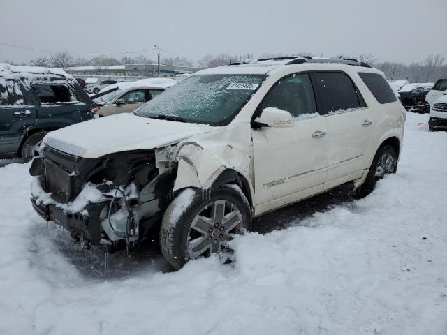 gmc acadia den 2012 1gkkvted0cj227960