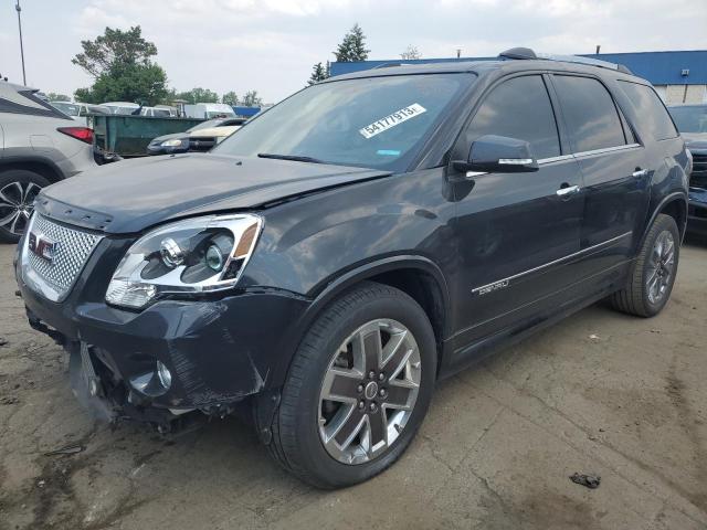 gmc acadia den 2012 1gkkvted0cj383917