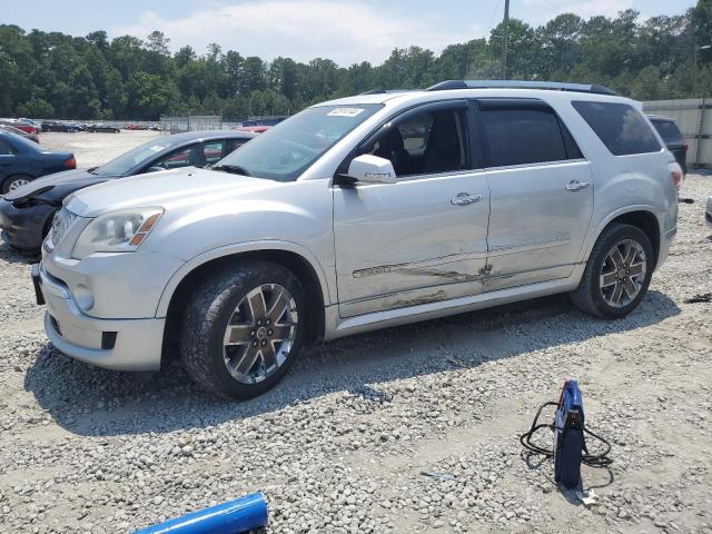 gmc acadia den 2012 1gkkvted0cj395419