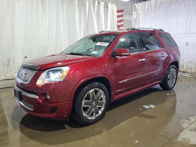 gmc acadia den 2011 1gkkvted1bj329010