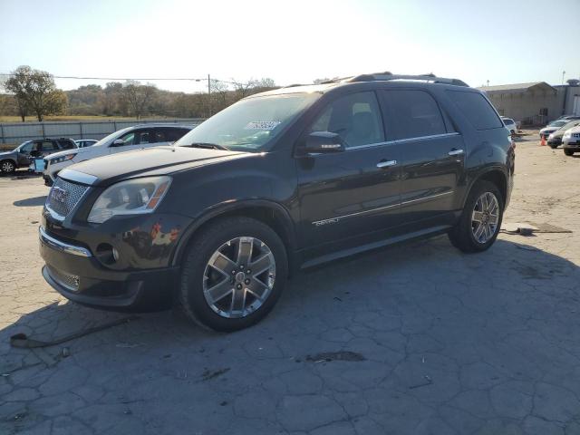 gmc acadia den 2011 1gkkvted1bj411481